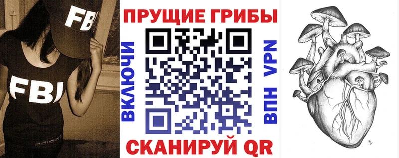 Псилоцибиновые грибы Cubensis Касли